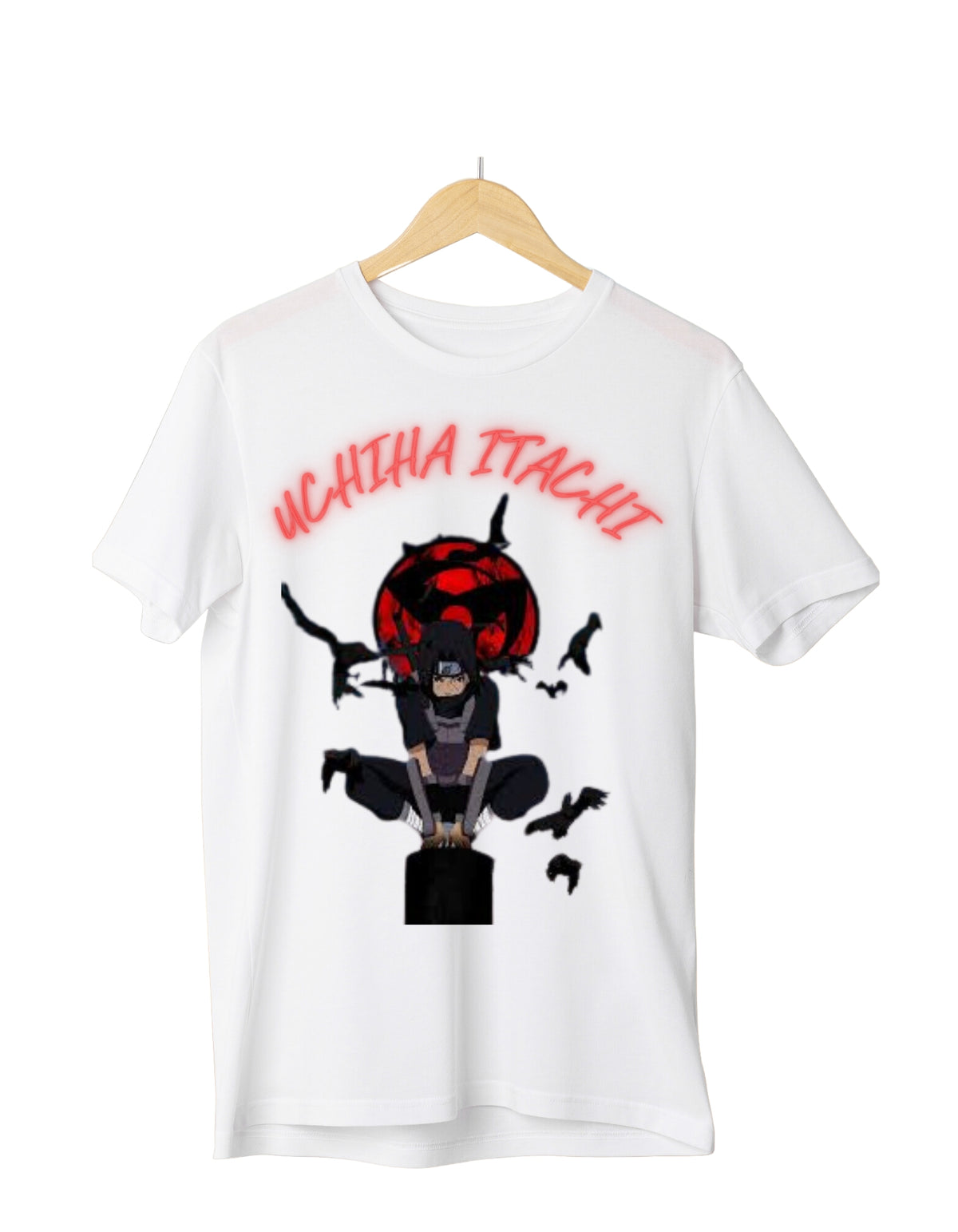 Itachi Uchiha T shirt