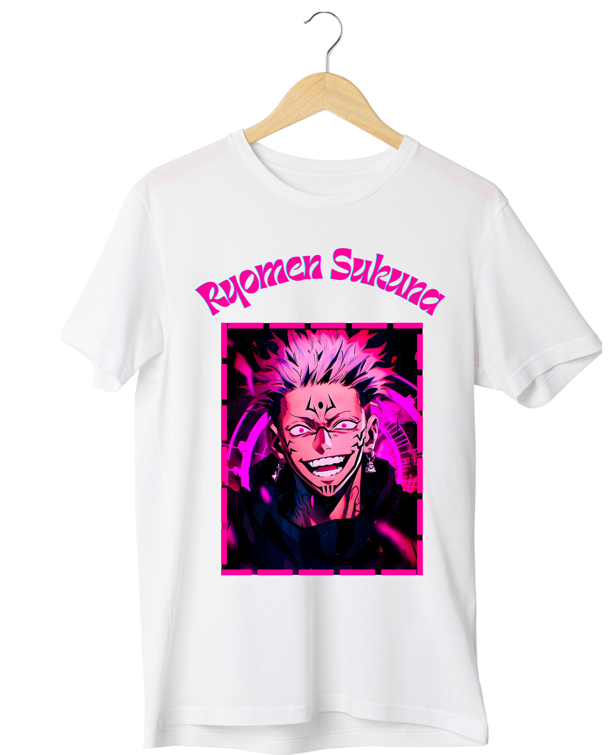 Sakuna - Jujutsu Kaisen t shirt