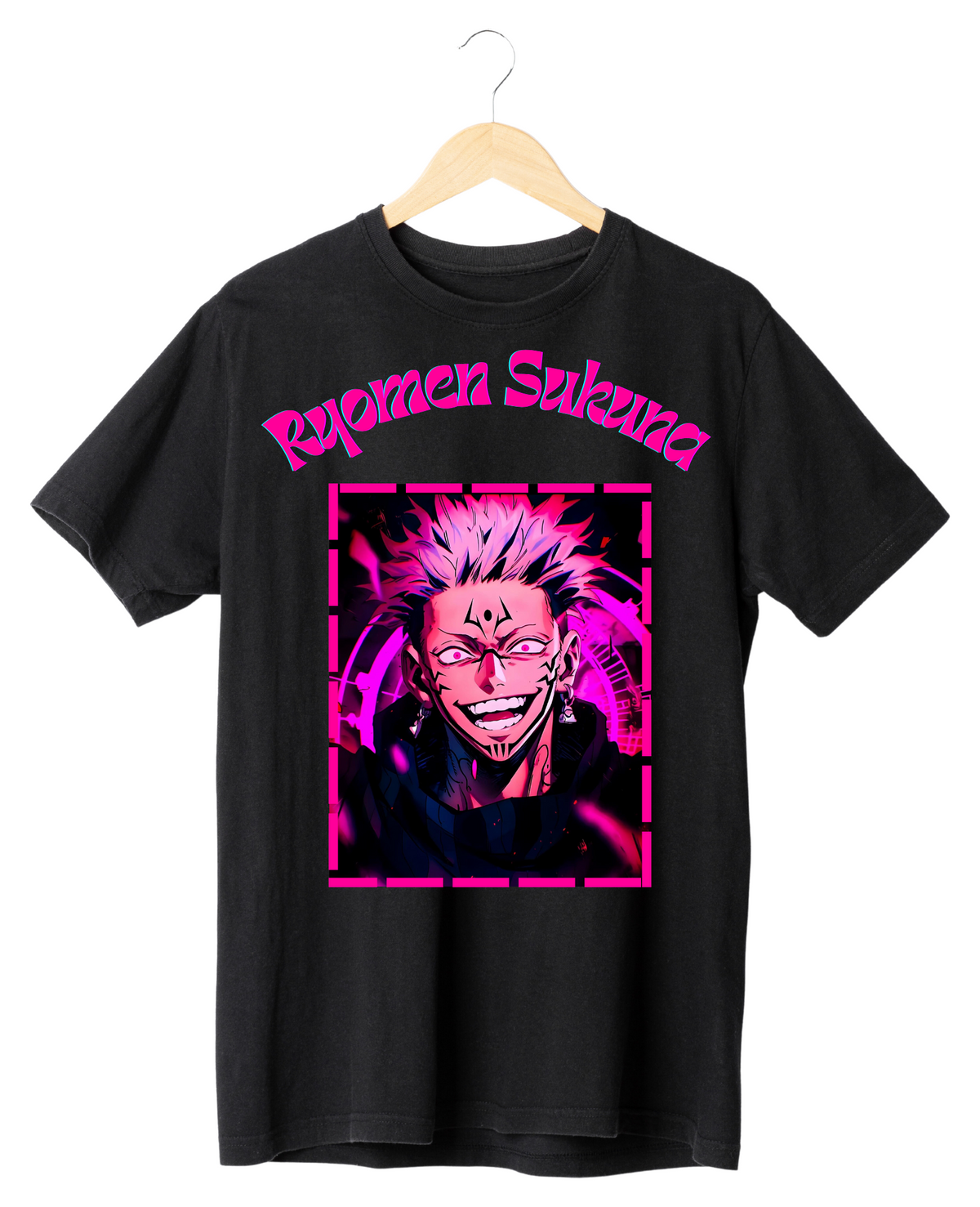 Sakuna - Jujutsu Kaisen t shirt